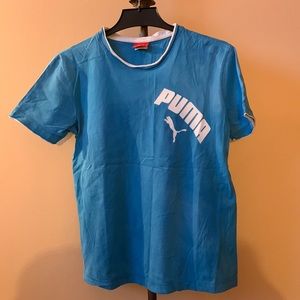 Puma T Shirt